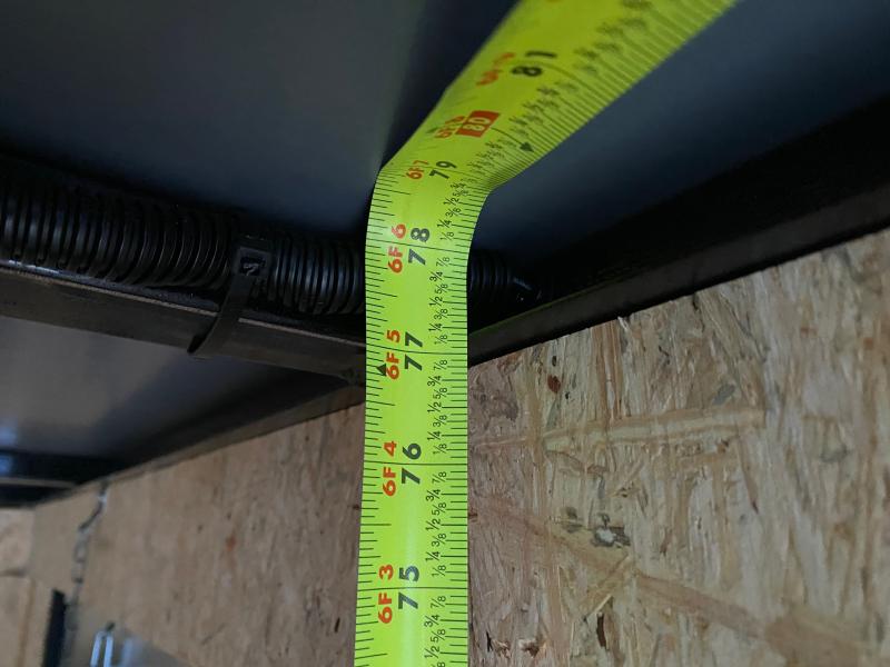 new Cargo (Enclosed) Trailers Covered Wagon Trailers  for sale, in Loudon, NH Thumbnail 14