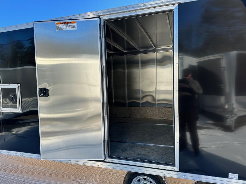 new Snowmobile Trailers SnoPro Trailers  for sale, in Loudon, NH Thumbnail 22