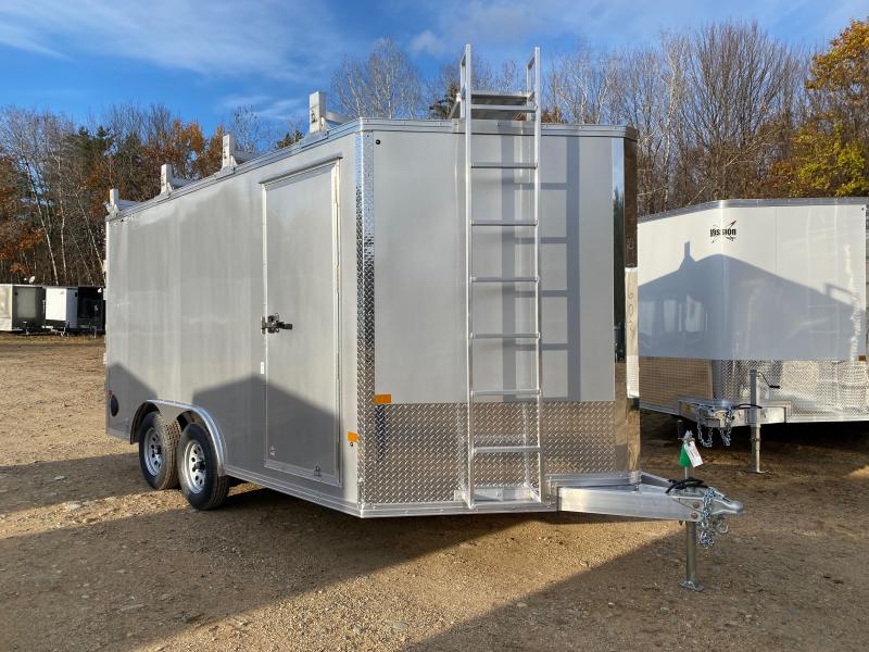 new Cargo (Enclosed) Trailers Stealth Trailers  for sale, in Loudon, NH image-0