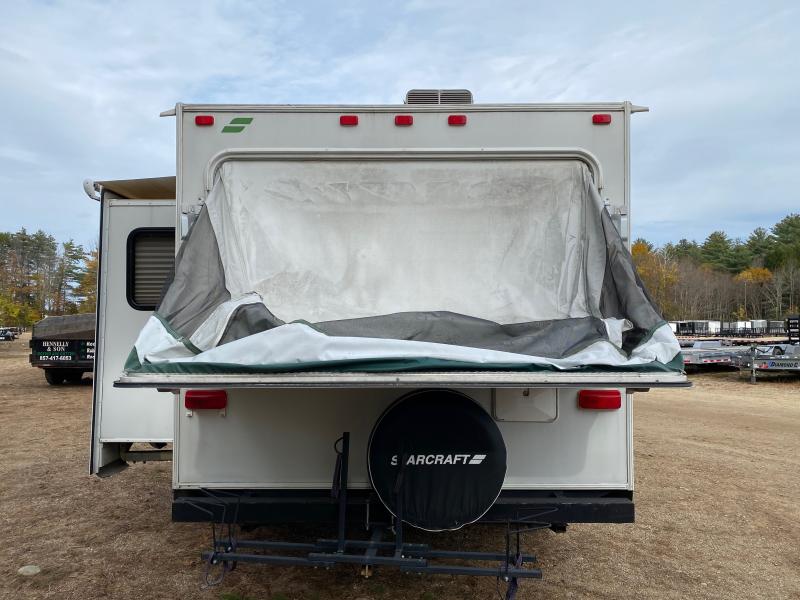 used Travel Trailers Starcraft RV Travel Star for sale, in Loudon, NH Thumbnail 36