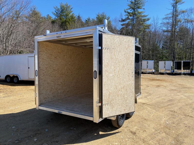 new Cargo (Enclosed) Trailers Stealth Trailers  for sale, in Loudon, NH Thumbnail 11
