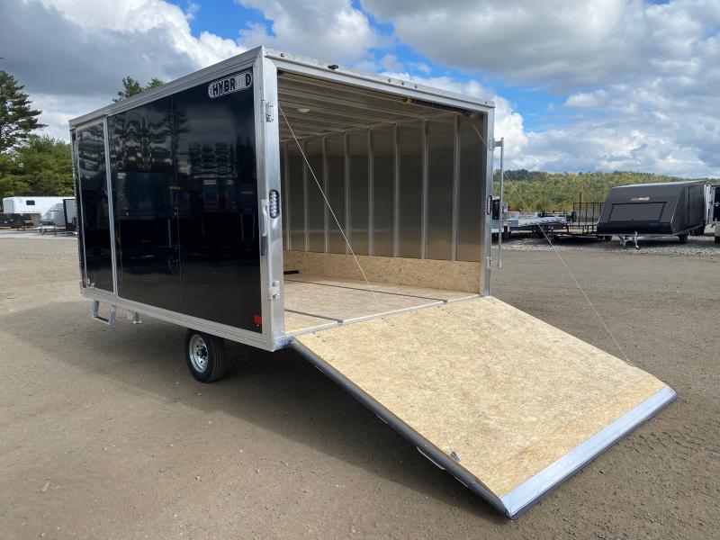 new Snowmobile Trailers SnoPro Trailers  for sale, in Loudon, NH Thumbnail 11