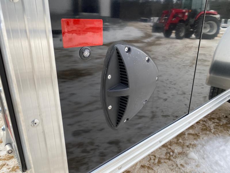 new Cargo (Enclosed) Trailers Stealth Trailers  for sale, in Loudon, NH Thumbnail 20