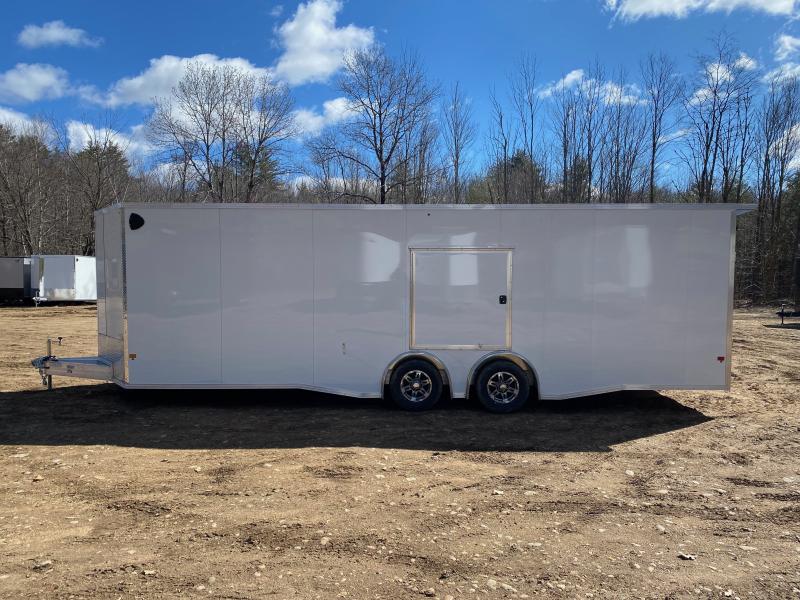 new Car Haulers / Racing Trailers E-Z Hauler  for sale, in Loudon, NH Thumbnail 7