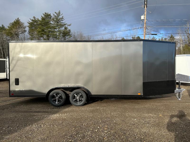 new Snowmobile Trailers ATC  for sale, in Loudon, NH Thumbnail 8
