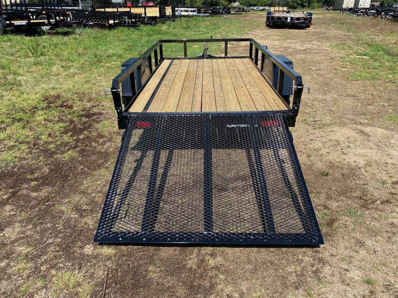 new Utility Trailers Sure-Trac  for sale, in Loudon, NH Thumbnail 10