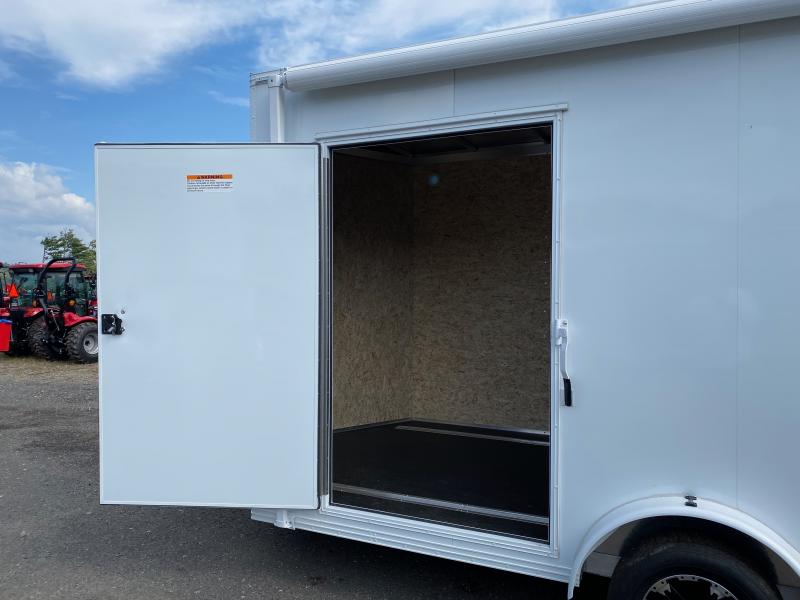 new Cargo (Enclosed) Trailers Stealth Trailers  for sale, in Loudon, NH Thumbnail 22