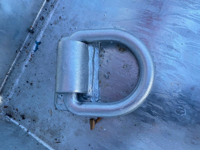 new Dump Trailers N&N Trailers  for sale, in Loudon, NH Thumbnail 22