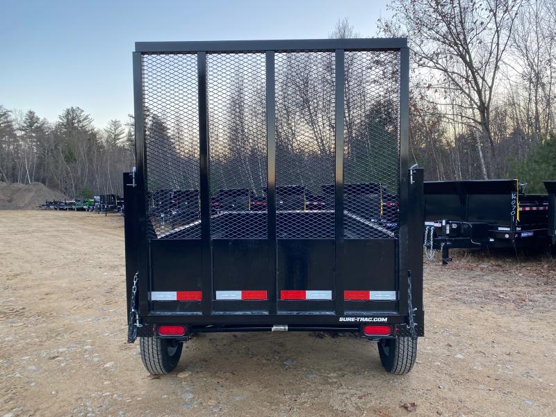 new Dump Trailers Sure-Trac  for sale, in Loudon, NH Thumbnail 5