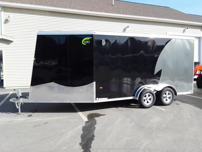 Snowmobile Trailers Central NH Trailers near Manchester NH Dump