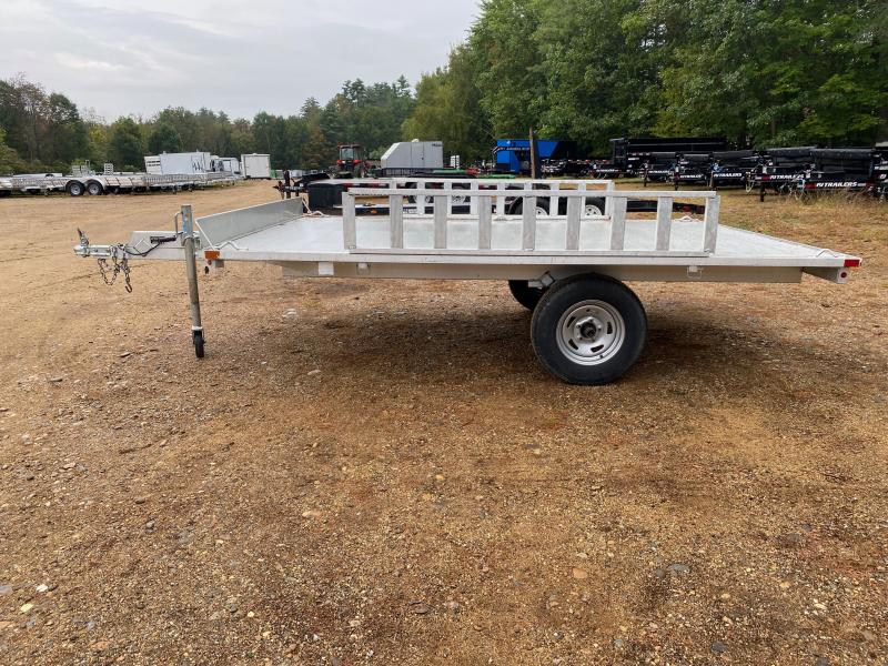 used Utility Trailers Aluma  for sale, in Loudon, NH Thumbnail 7