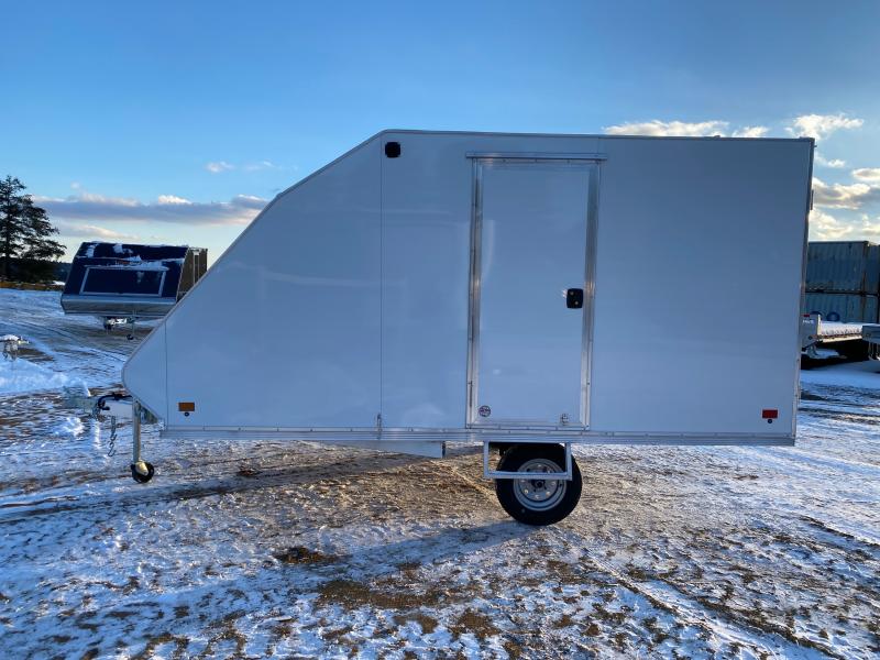 new Snowmobile Trailers SnoPro Trailers  for sale, in Loudon, NH Thumbnail 9