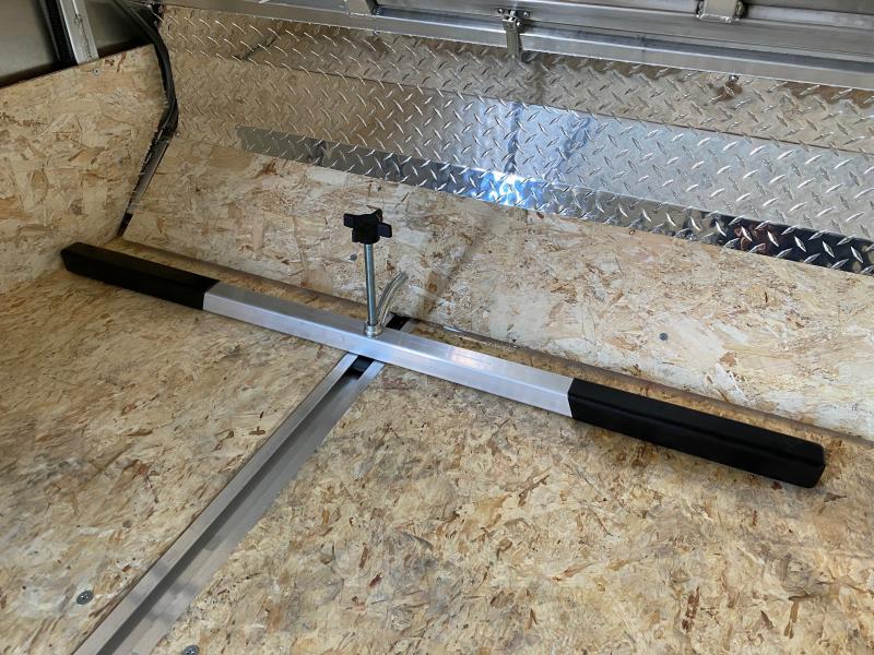 new Snowmobile Trailers Mission  for sale, in Loudon, NH Thumbnail 14