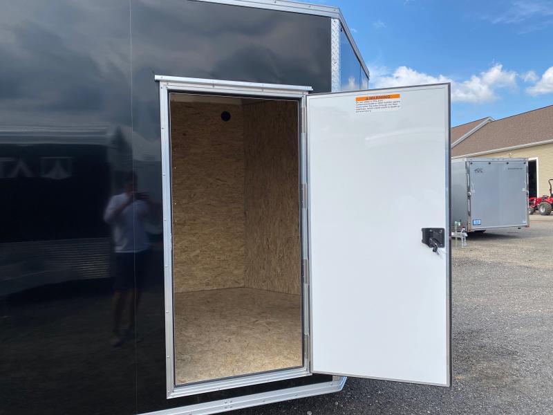 new Cargo (Enclosed) Trailers Stealth Trailers  for sale, in Loudon, NH Thumbnail 21