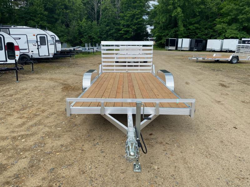 new Equipment / Flatbed Trailers Sport Haven  for sale, in Loudon, NH Thumbnail 9