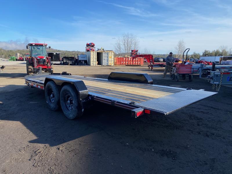 new Equipment / Flatbed Trailers Diamond C Trailers  for sale, in Loudon, NH Thumbnail 6