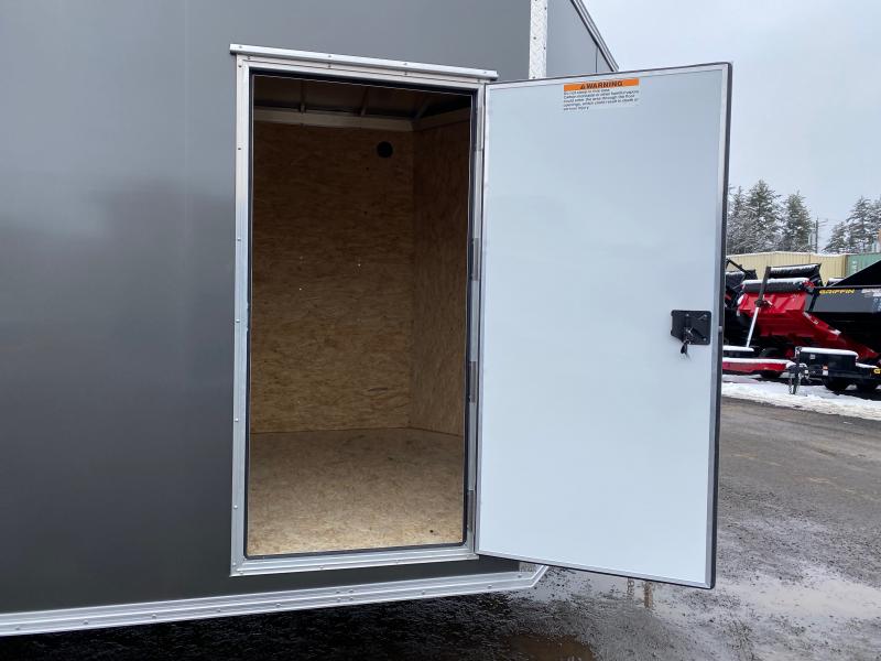 new Cargo (Enclosed) Trailers Stealth Trailers  for sale, in Loudon, NH Thumbnail 22