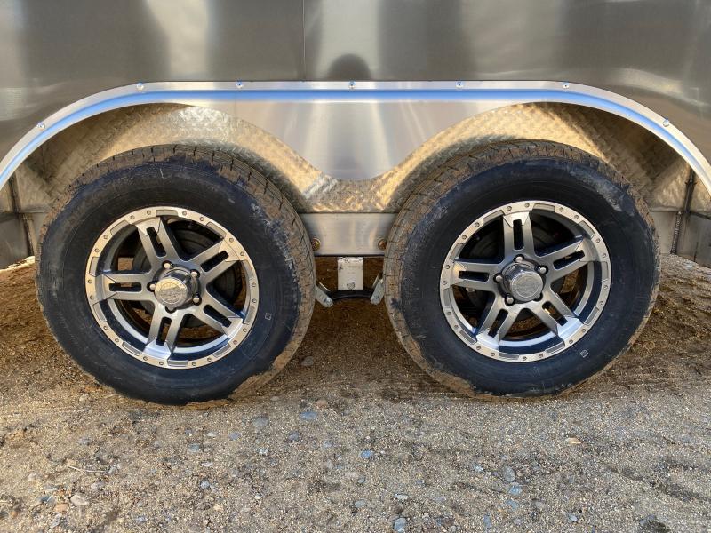 new Cargo (Enclosed) Trailers Stealth Trailers  for sale, in Loudon, NH Thumbnail 22