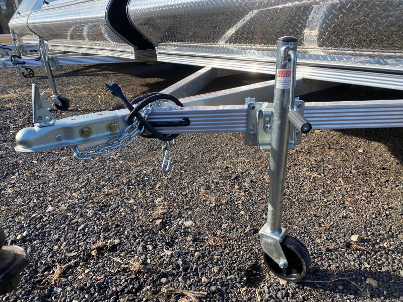 new Snowmobile Trailers SnoPro Trailers  for sale, in Loudon, NH Thumbnail 20