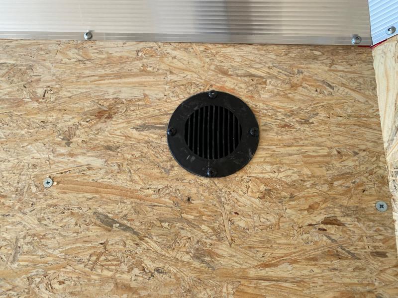 new Cargo (Enclosed) Trailers Stealth Trailers  for sale, in Loudon, NH Thumbnail 19