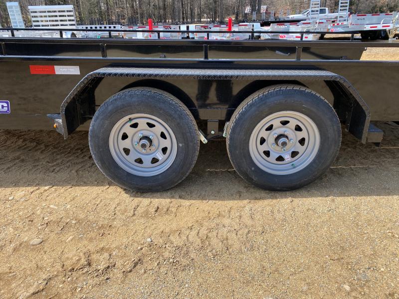 new Equipment / Flatbed Trailers Sure-Trac  for sale, in Loudon, NH Thumbnail 13