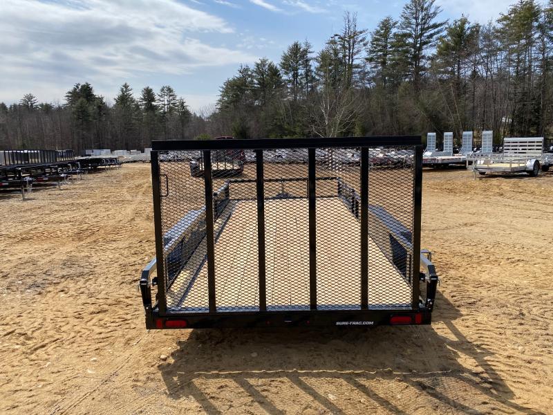 new Utility Trailers Sure-Trac  for sale, in Loudon, NH Thumbnail 6