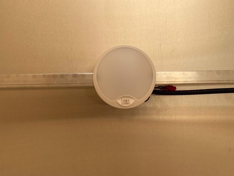 new Cargo (Enclosed) Trailers E-Z Hauler  for sale, in Loudon, NH Thumbnail 18