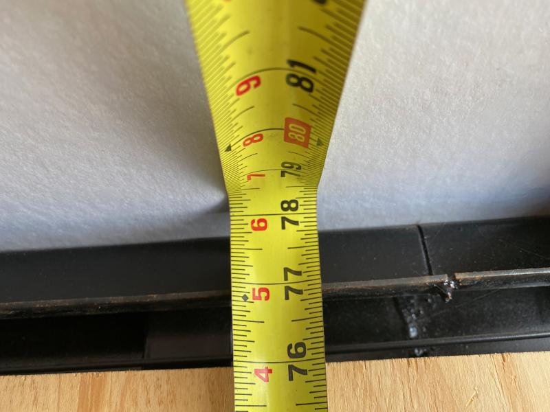 used Cargo (Enclosed) Trailers Covered Wagon Trailers  for sale, in Loudon, NH Thumbnail 14