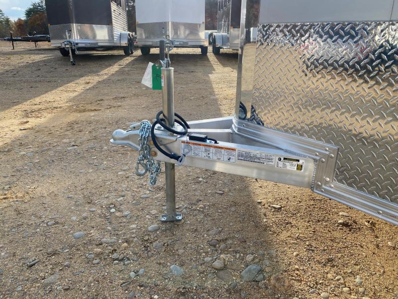 new Cargo (Enclosed) Trailers Stealth Trailers  for sale, in Loudon, NH Thumbnail 26