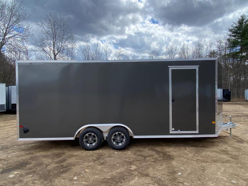 new Car Haulers / Racing Trailers Stealth Trailers  for sale, in Loudon, NH Thumbnail 3
