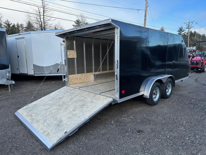 new Snowmobile Trailers SnoPro Trailers  for sale, in Loudon, NH Thumbnail 2