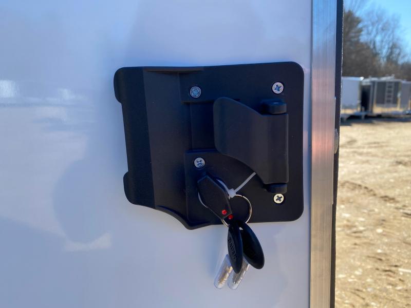 new Car Haulers / Racing Trailers Stealth Trailers  for sale, in Loudon, NH Thumbnail 15