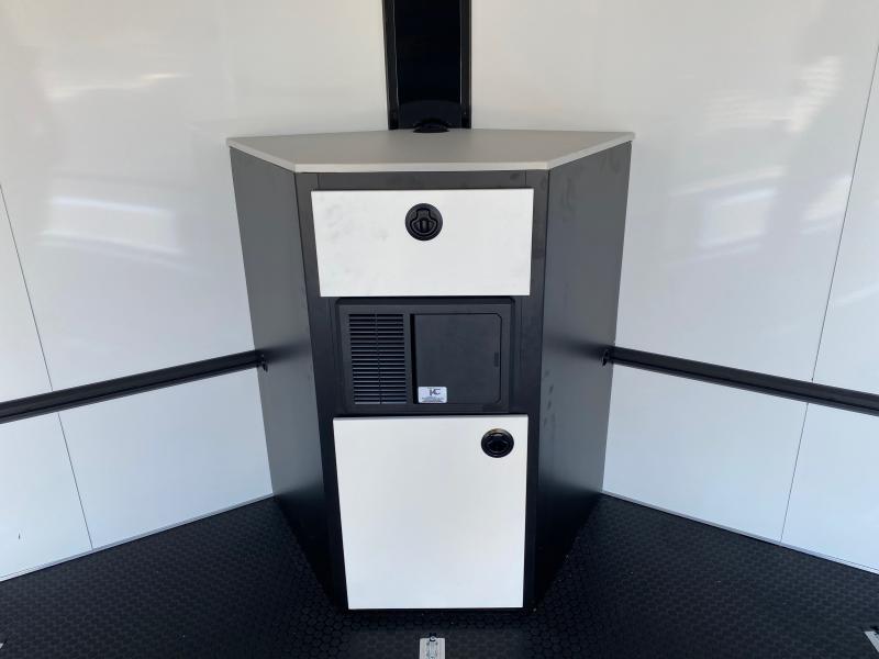 new Cargo (Enclosed) Trailers ATC  for sale, in Loudon, NH Thumbnail 18