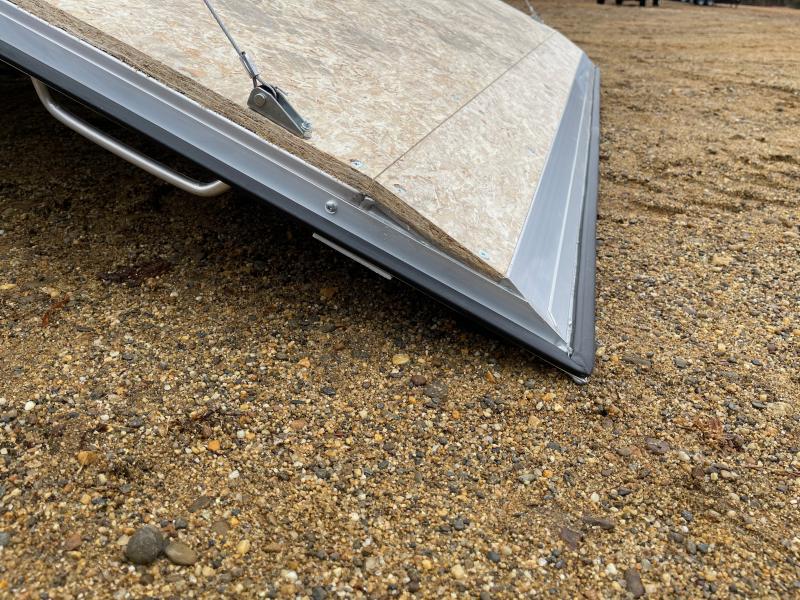 new Snowmobile Trailers SnoPro Trailers  for sale, in Loudon, NH Thumbnail 22