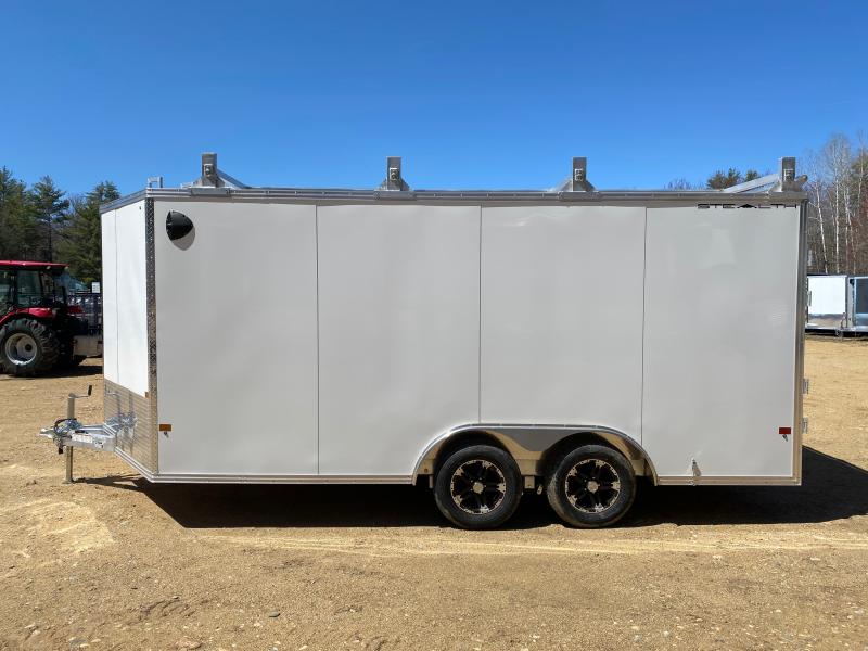 new Cargo (Enclosed) Trailers Stealth Trailers  for sale, in Loudon, NH Thumbnail 7