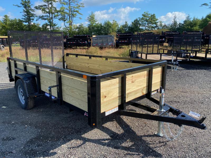 new Utility Trailers Sure-Trac  for sale, in Loudon, NH Thumbnail 8