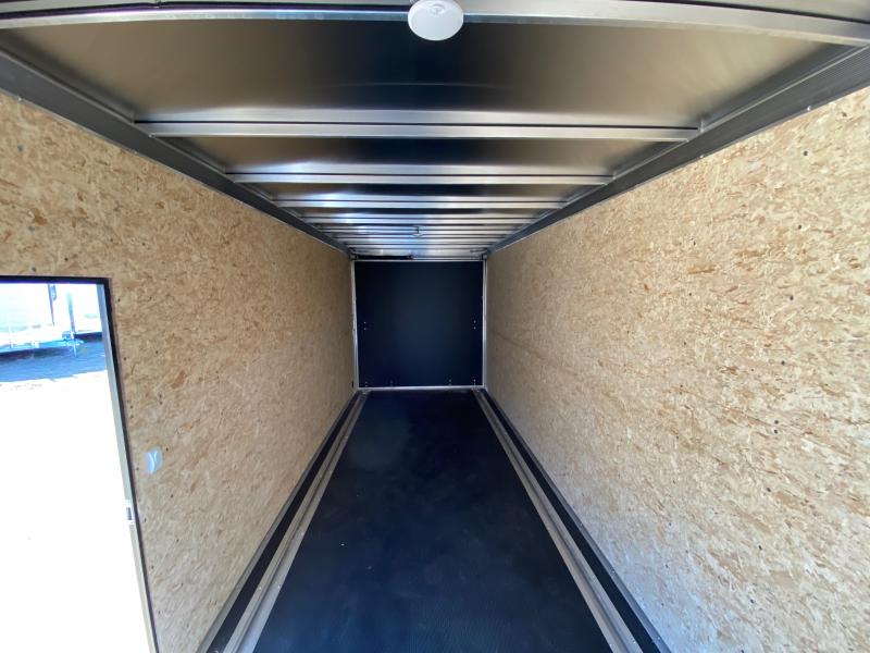 new Cargo (Enclosed) Trailers Stealth Trailers  for sale, in Loudon, NH Thumbnail 25