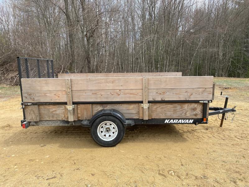 used Utility Trailers Karavan Trailers  for sale, in Loudon, NH Thumbnail 7