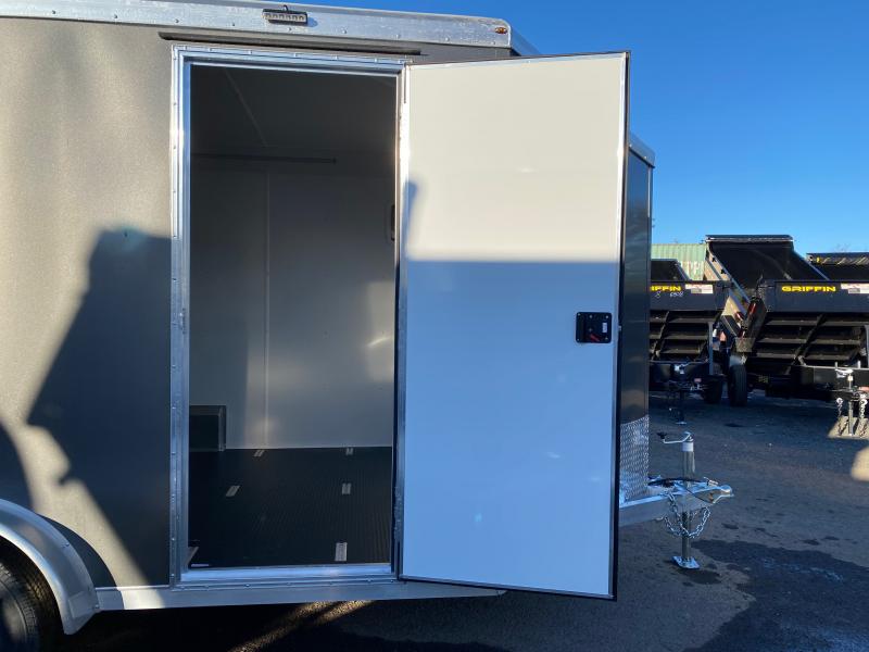 new Cargo (Enclosed) Trailers NEO Trailers  for sale, in Loudon, NH Thumbnail 23