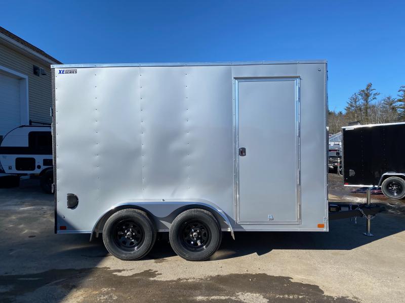new Cargo (Enclosed) Trailers ITI Cargo  for sale, in Loudon, NH Thumbnail 3