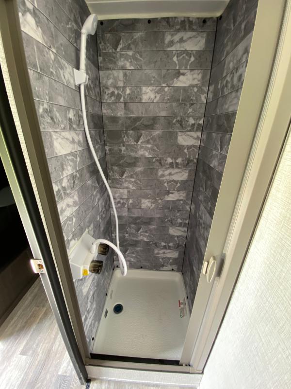 new Travel Trailers Braxton Creek Bushwhacker Plus for sale, in Loudon, NH Thumbnail 15