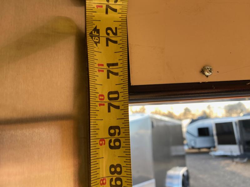 new Cargo (Enclosed) Trailers Fast Cargo  for sale, in Loudon, NH Thumbnail 13