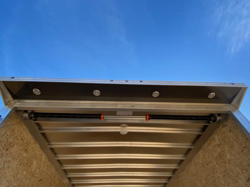 new Cargo (Enclosed) Trailers Stealth Trailers  for sale, in Loudon, NH Thumbnail 21