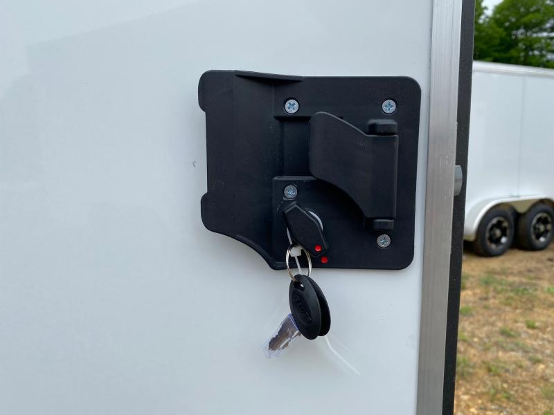 new Cargo (Enclosed) Trailers Stealth Trailers  for sale, in Loudon, NH Thumbnail 15