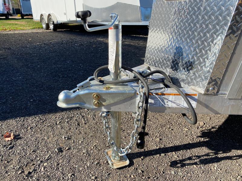 new Snowmobile Trailers NEO Trailers  for sale, in Loudon, NH Thumbnail 33