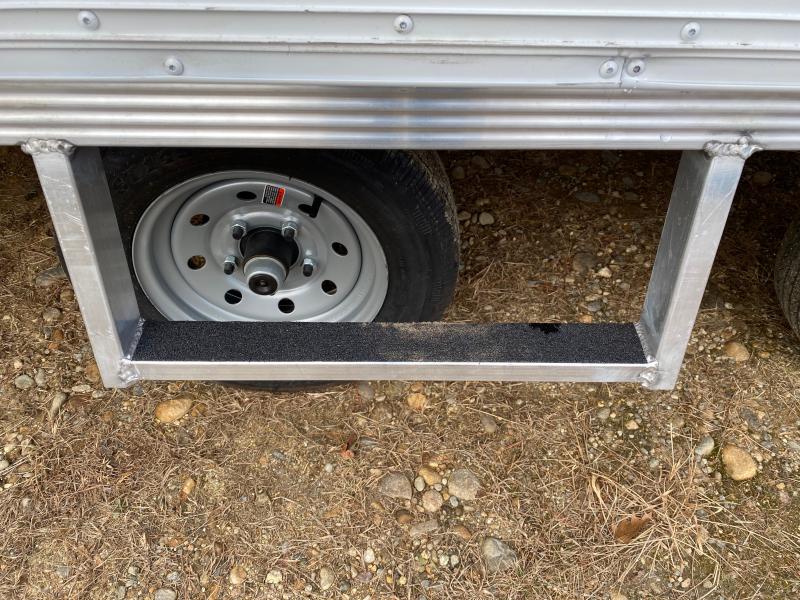 new Snowmobile Trailers SnoPro Trailers  for sale, in Loudon, NH Thumbnail 23