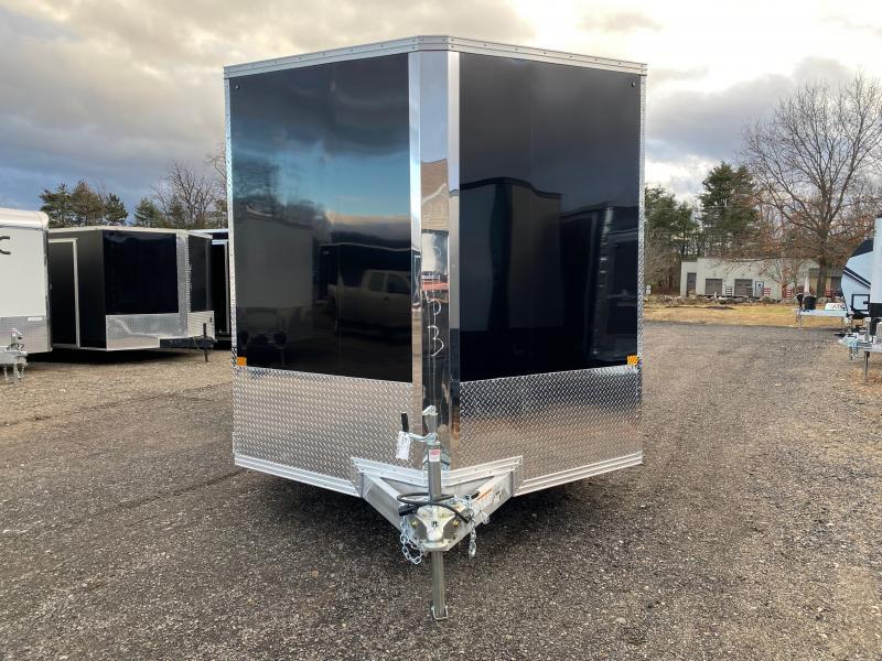 new Cargo (Enclosed) Trailers Stealth Trailers  for sale, in Loudon, NH Thumbnail 9