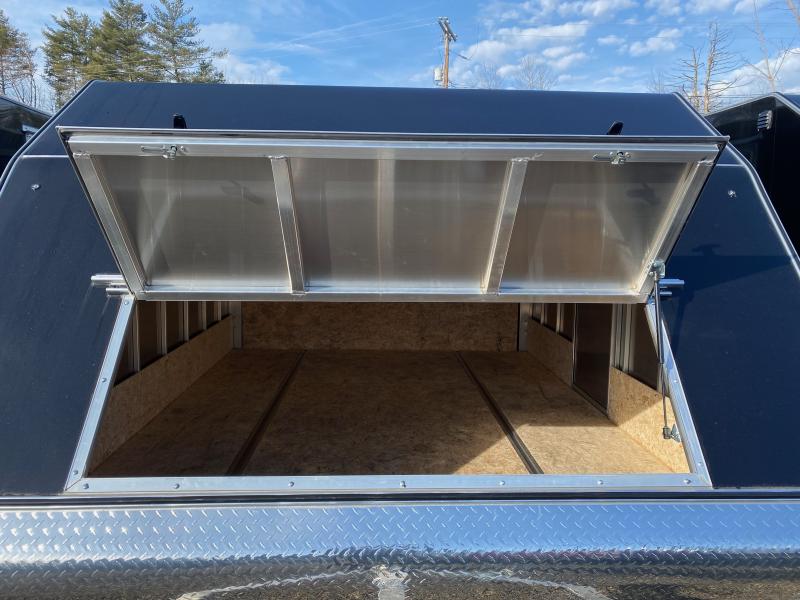 new Snowmobile Trailers SnoPro Trailers  for sale, in Loudon, NH Thumbnail 21