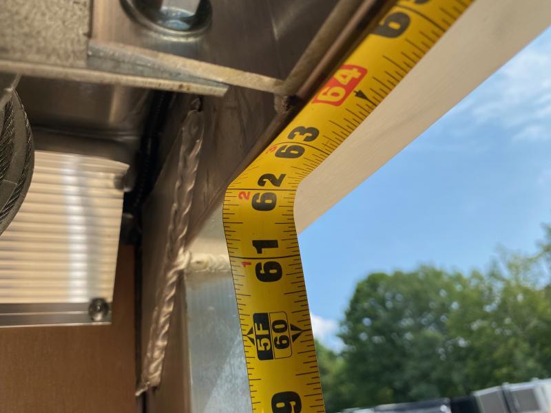 new Cargo (Enclosed) Trailers Stealth Trailers  for sale, in Loudon, NH Thumbnail 13