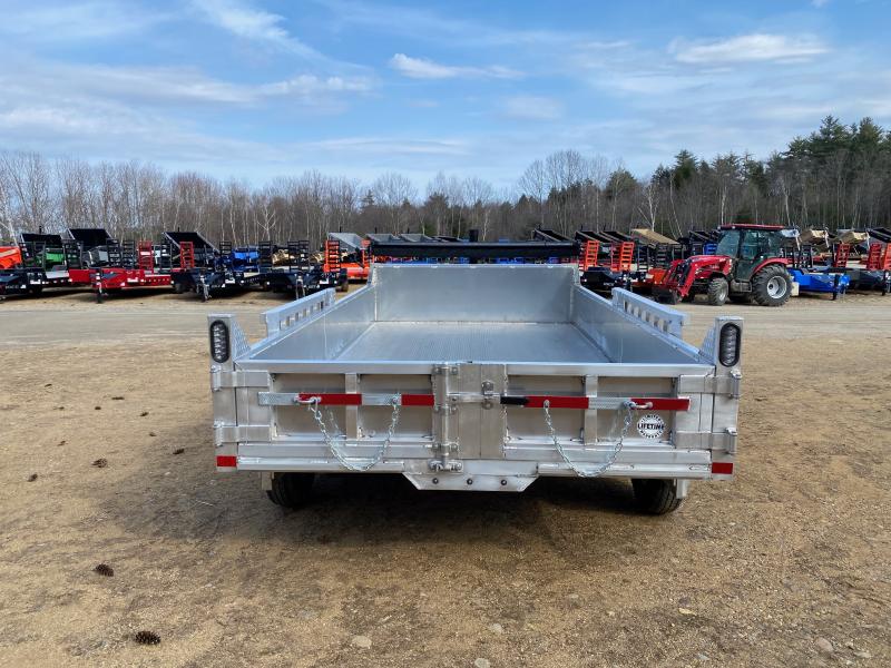 new Dump Trailers CargoPro Trailers  for sale, in Loudon, NH Thumbnail 5